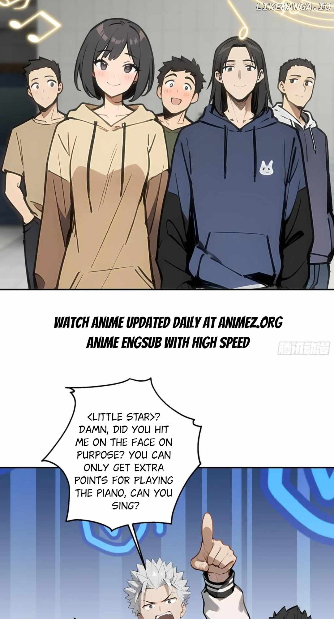 God of Learning Chapter 75 40